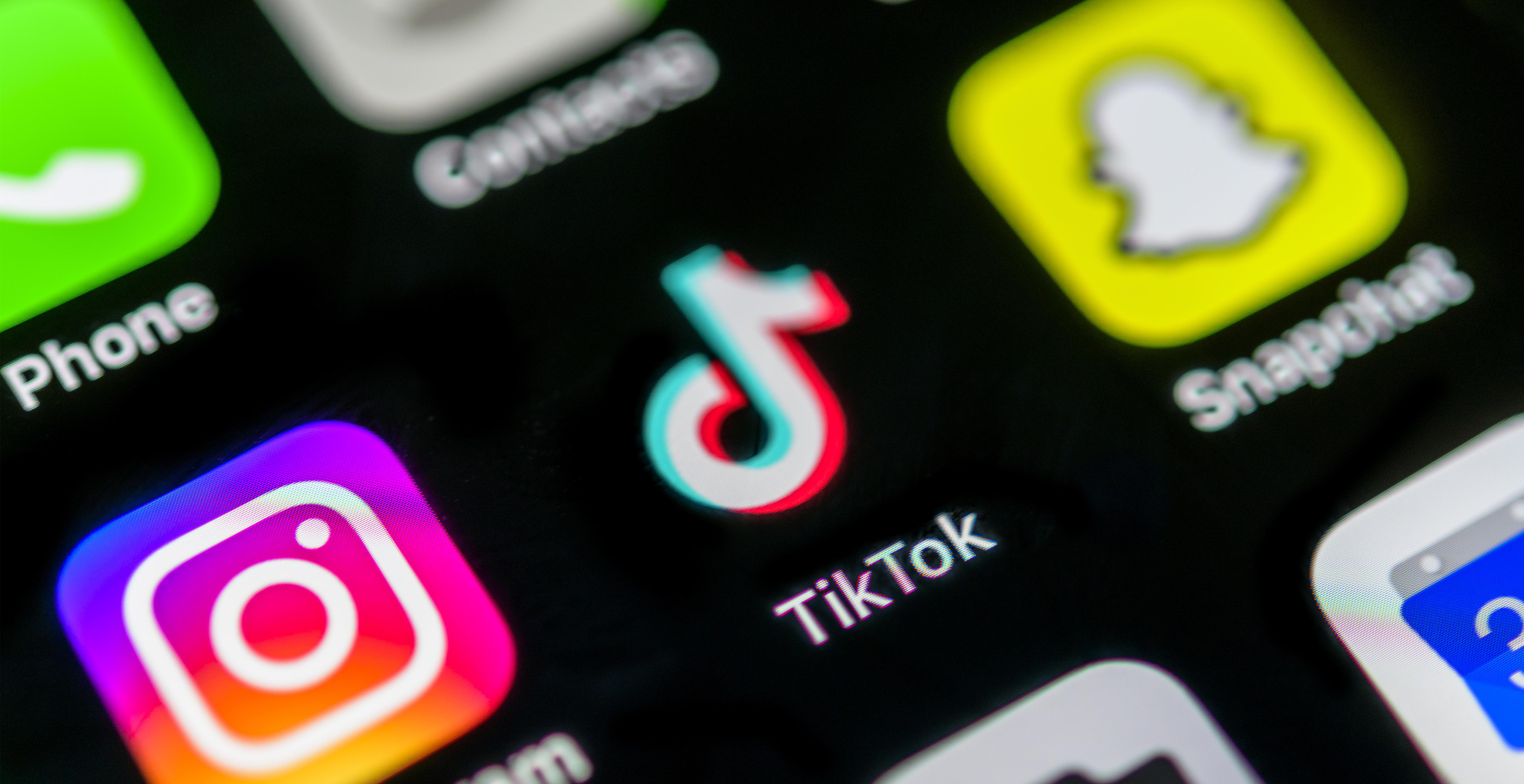 TikTok营销模式是什么