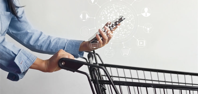 亚马逊跨境电商一件代发